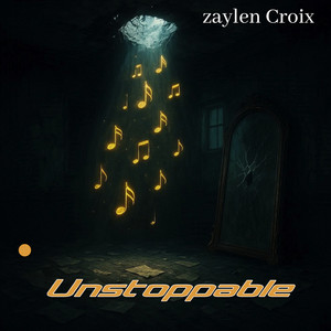 Unstoppable by Zaylen Croix
