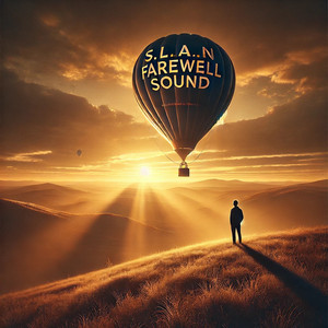 Обкладинка: Farewell Sound