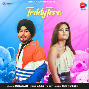 Zorawar - Teddy Tere
