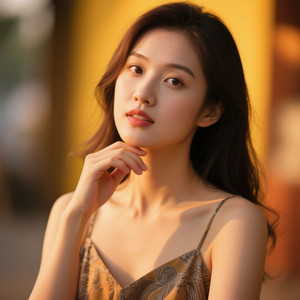 Martin Maxz - Mujer Interesada