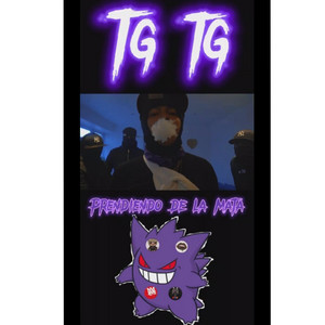 Prendiendo De La Mata by Chaka Tg