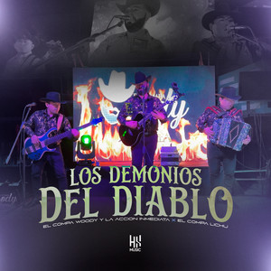 Los Demonios del Diablo