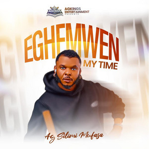 Eghemwen (my time) by AG SILIMI