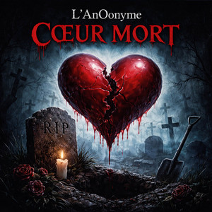Coeur mort by L'AnOonyme