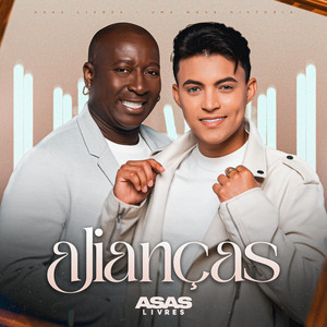 Asas Livres - Alianças