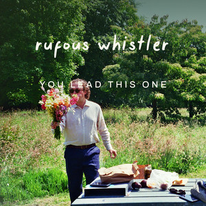 You Lead This One by Rufous Whistler