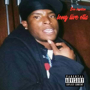 Long live Otis - Live by Boo londen