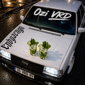 Ozi VRD & ENBYAENGN - Kuzukulağı