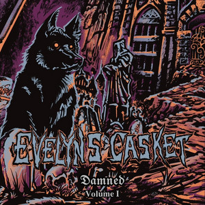 King Of Blood by Evelyn's Casket