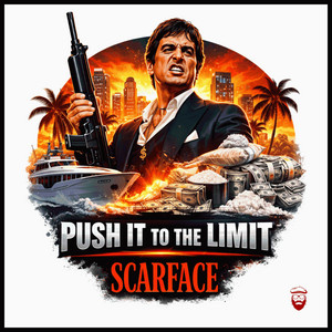 Push It to the Limit (From 