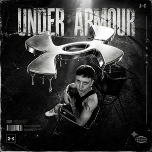 Under Armour by GIELLE