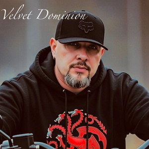 Velvet Dominion by Toby Regret