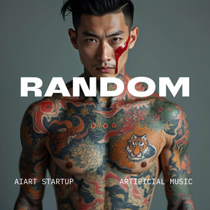 Random by AIArt Startup