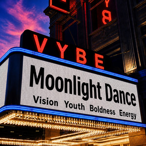 Moonlight Dance by VYBE