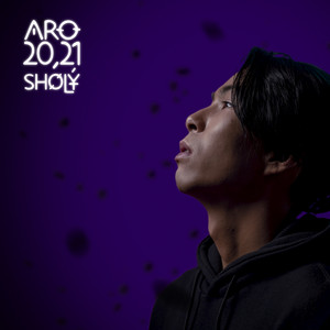 20, 21Sholy by ARO