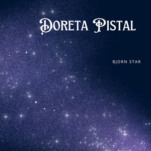 Doreta Pistal by Bjorn Star