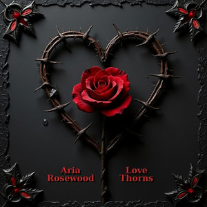 Girl, You're a Big Boy Now by Aria Rosewood