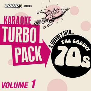 Zoom Karaoke - 70s Turbo Pack Vol. 1 - Album by Zoom Karaoke | Spotify