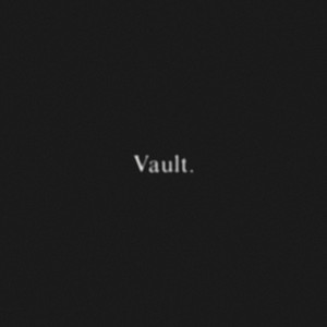Vault (001) by Itsym