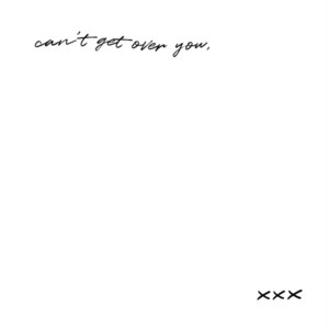 can't get over you by CASINO
