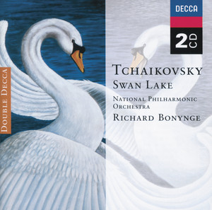 National Philharmonic Orchestra & Richard Bonynge - Swan Lake, Op. 20: No. 6 Pas d'action (Andantino quasi moderato - Allegro)