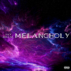 Melancholy cover