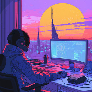 Happy Place - fishingrelease remix Two by fishingrelease