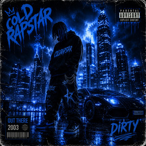 Coldrapstar — Ride by Ukraine