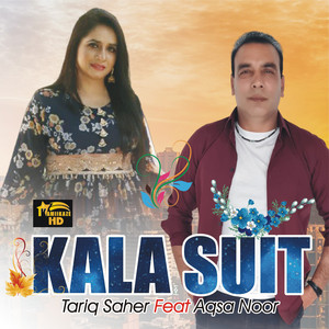 Kala Suit (with Aqsa Noor)