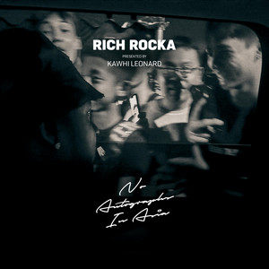 Somewhere in Asia by Rich Rocka