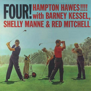 Four!!! — Hampton Hawes
