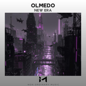 New Era by Olmedo