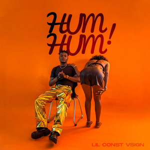 Lil Const Vsign - Hum hum!
