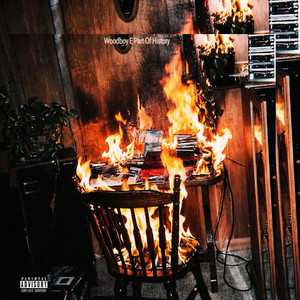 Part Of History by WoodBoy E