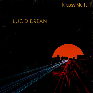 Lucid Dream by Krauss Maffei