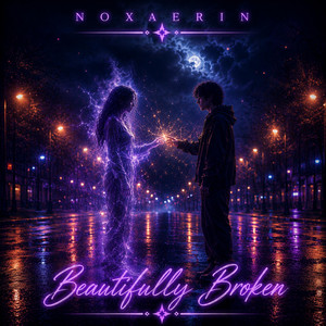 Don't leave tonight by Noxaerin