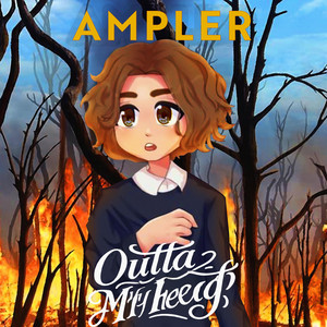 Outta My Head by AMPLER