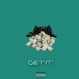 Get It by KB, Deity Hover