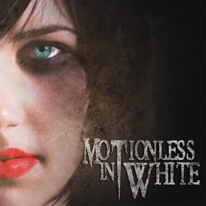 The Whorror - EP by Motionless In White | Spotify