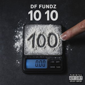 10 10 by DF fundz