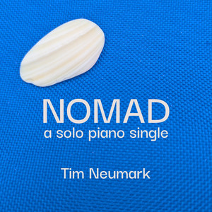 Nomad by Tim Neumark