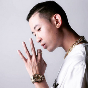 Azn Pride by Tony Rey
