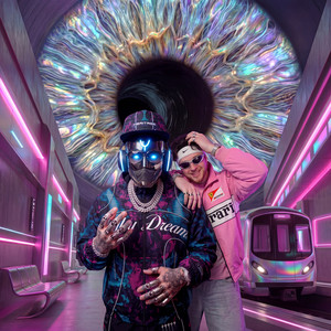 Contacto Visual [Re-Prompt] by FlowGPT, Mauryceo