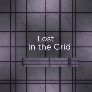 Lost in the Grid by DJ sowjiro