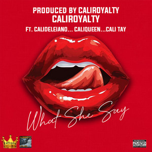 CALIROYALTY - Beatin Down Blocks