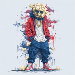 INPLUSMUSIC - Hip-Hop Skater