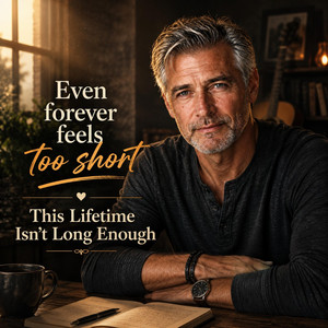 This Lifetime Isn't Long Enough by David Cray Stone