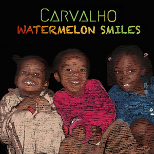 Carvalho cover