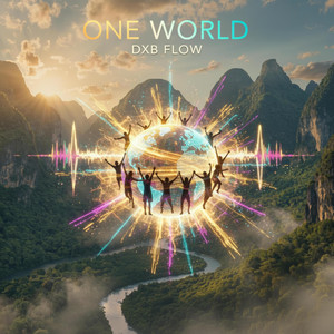 One World by DXB Flow