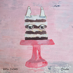 Rosa Pastel by Ivana